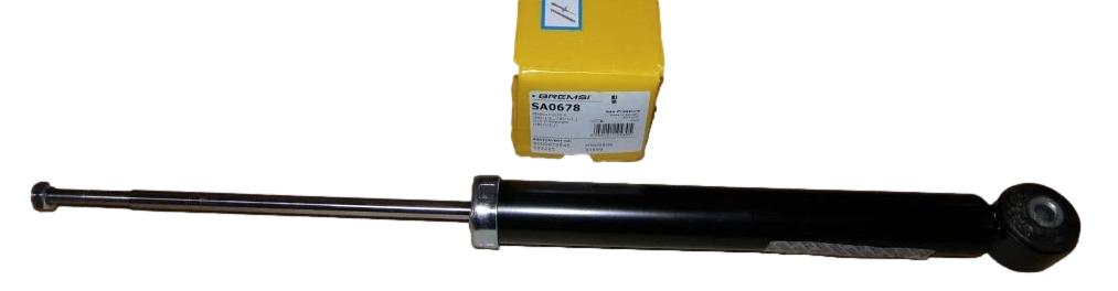 Amortyzator Tył 7700435651 Renault Dacia Bremsi BRE SA0678