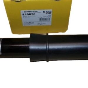 Amortyzator Tył 8050141105784 Renault Dacia Bremsi BRE SA0826