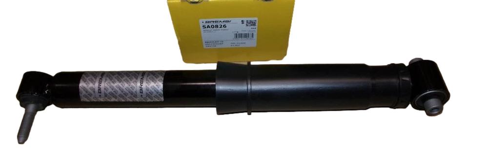 Amortyzator Tył 8050141105784 Renault Dacia Bremsi BRE SA0826