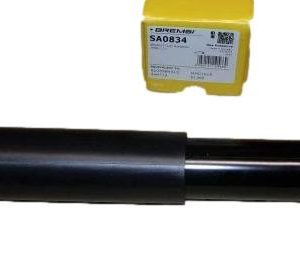 Amortyzator Tył 8200584312 Renault Dacia Bremsi BRE SA0834