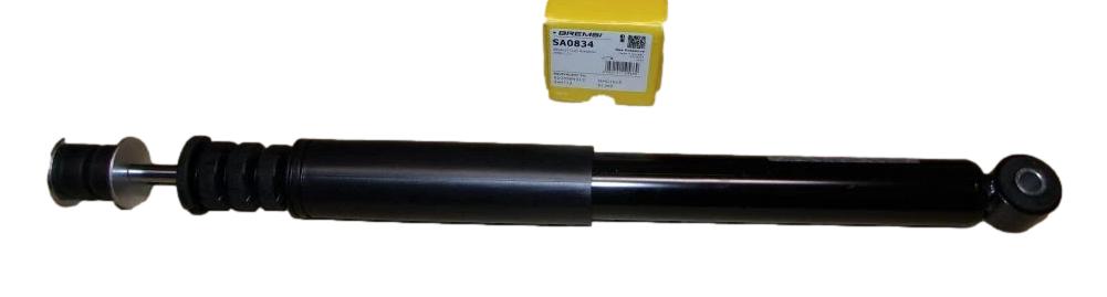 Amortyzator Tył 8200584312 Renault Dacia Bremsi BRE SA0834