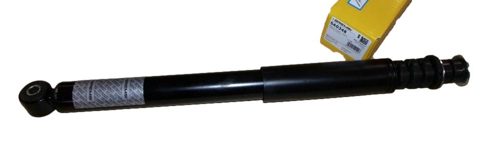 Amortyzator Tył 8200702469 Renault Dacia Bremsi BRE SA0348