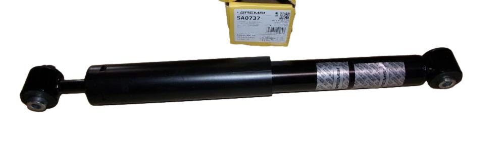 Amortyzator Tył 9674665480 Citroen Peugeot Bremsi BRE SA0737