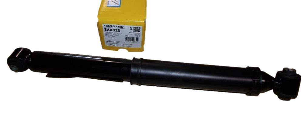 Amortyzator Tył 9820460080 Citroen Peugeot Bremsi BRE SA0820
