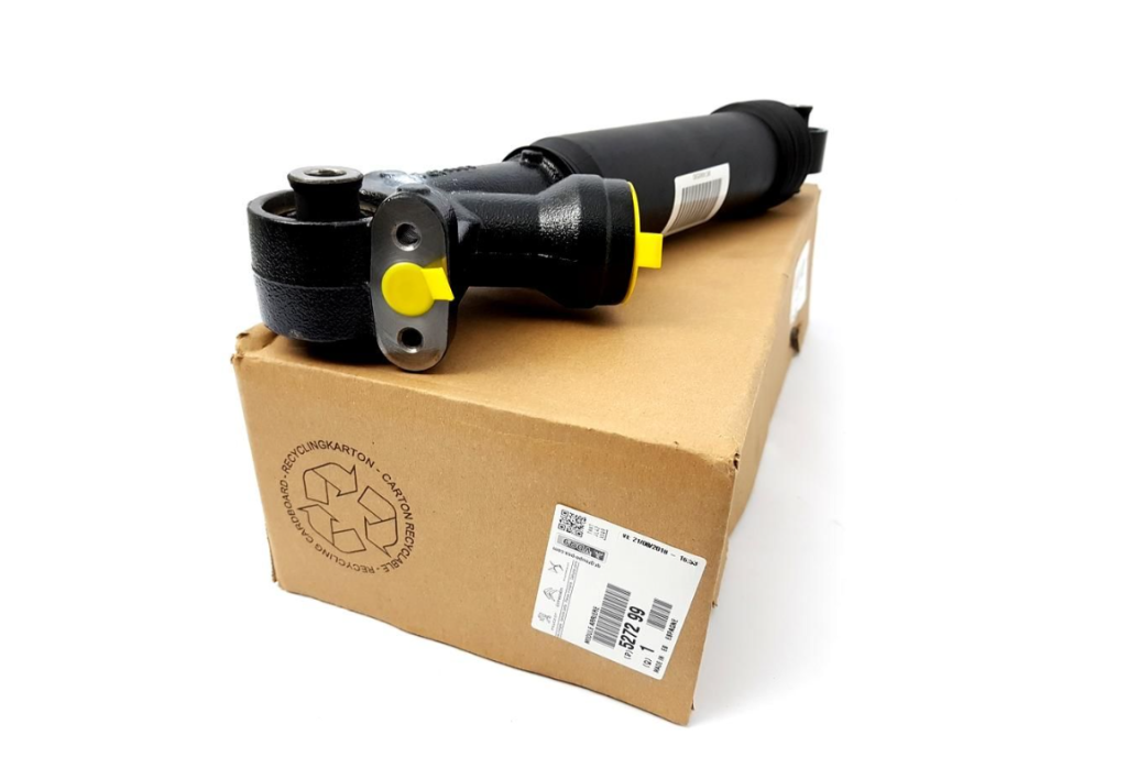 Amortyzator Tył Citroen Peugeot 527299 Oryginał 5272.99