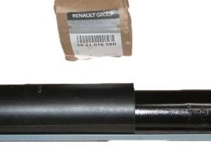 Amortyzator Tył Prawy Renault Dacia 562101658R Oryginał 562101658R