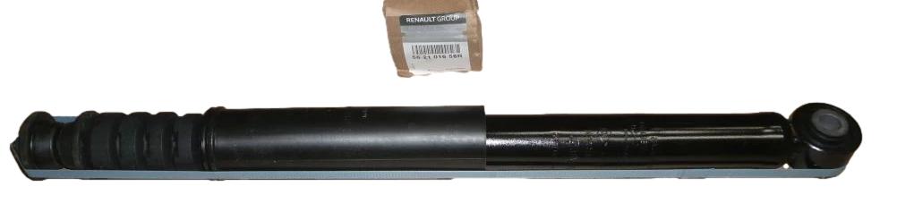 Amortyzator Tył Prawy Renault Dacia 562101658R Oryginał 562101658R
