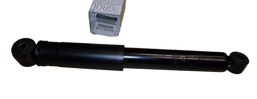 Amortyzator Tył Renault Dacia 562102084R Oryginał 562102084R
