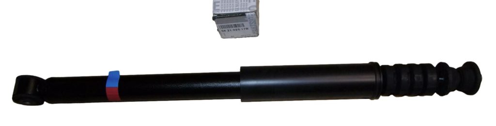 Amortyzator Tył Renault Dacia 562102517R Oryginał 562102517R