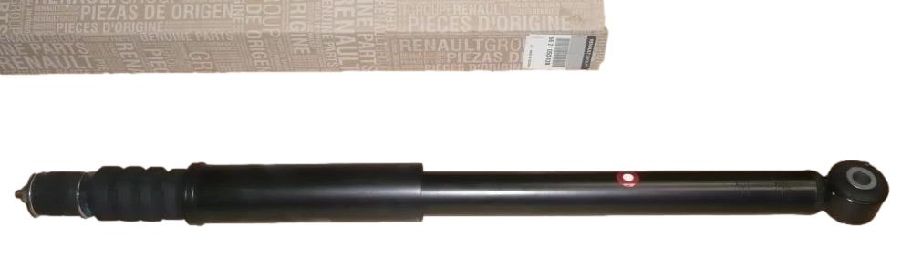 Amortyzator Tył Renault Dacia 562105043R Oryginał 562105043R