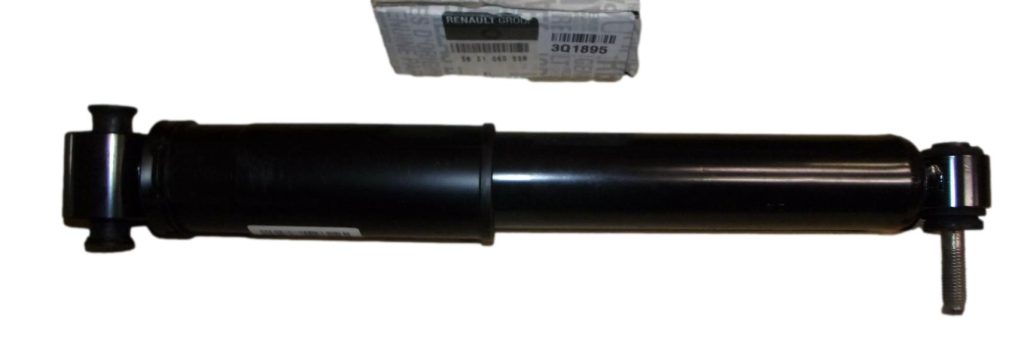 Amortyzator Tył Renault Dacia 562106055R Oryginał 562106055R