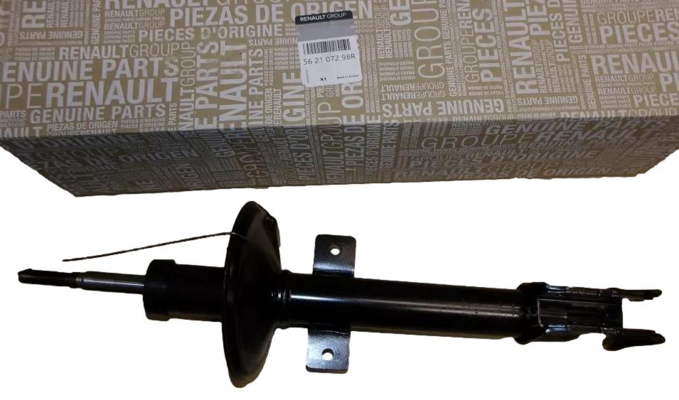 Amortyzator Tył Renault Dacia 562107298R Oryginał 562107298R