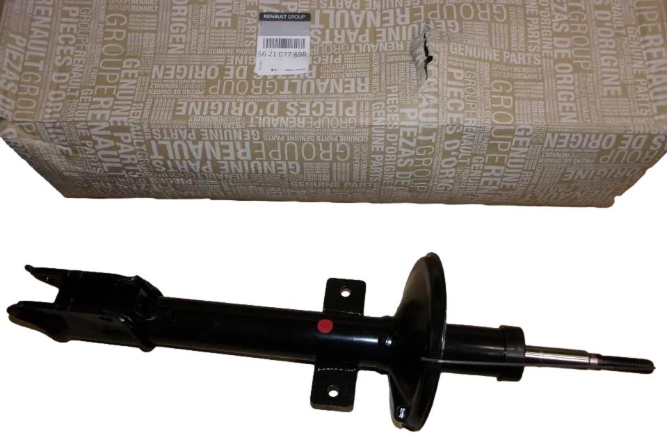 Amortyzator Tył Renault Dacia 562107769R Oryginał 562107769R
