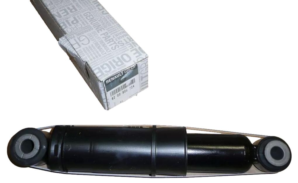 Amortyzator Tył Renault Dacia 8200800724 Oryginał 8200800724