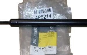 Amortyzator Tylnej Klapy Renault Dacia 8200025105 Oryginał 8200025105