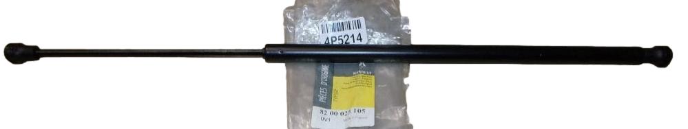 Amortyzator Tylnej Klapy Renault Dacia 8200025105 Oryginał 8200025105