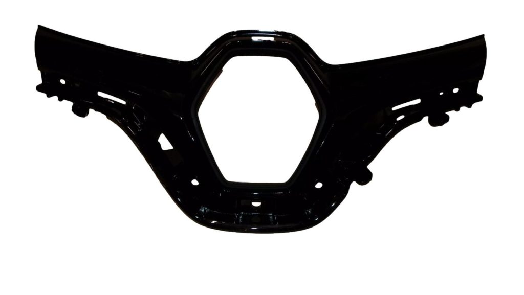 Atrapa Renault 623829625R Oryginał 623829625R