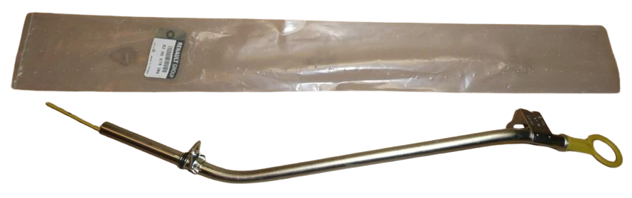 Bagnet Miarka Oleju Renault Dacia 8200678386 Oryginał 8200678386