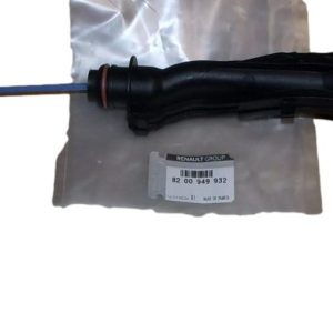 Bagnet Miarka Oleju Renault Dacia 8200949932 Oryginał 8200949932