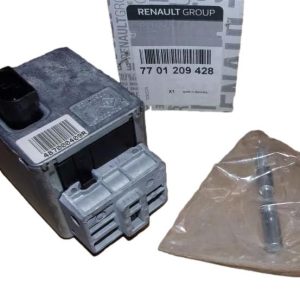 Blokada Kierownicy Renault Dacia 7701209428 Oryginał 7701209428