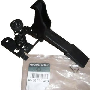 Blokada Zamka Maski Renault Scenic 3 656030002R Oryginał 656030002R
