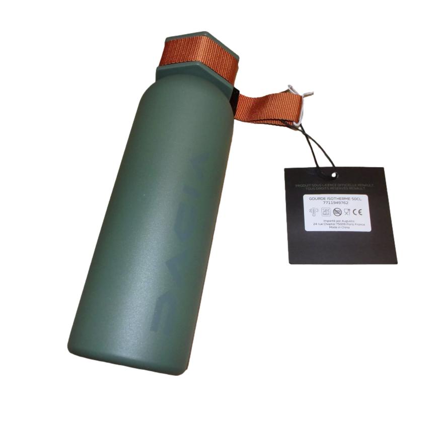 Butelka Termiczna Bidon Dacia 7711949762 Oryginał 7711949762