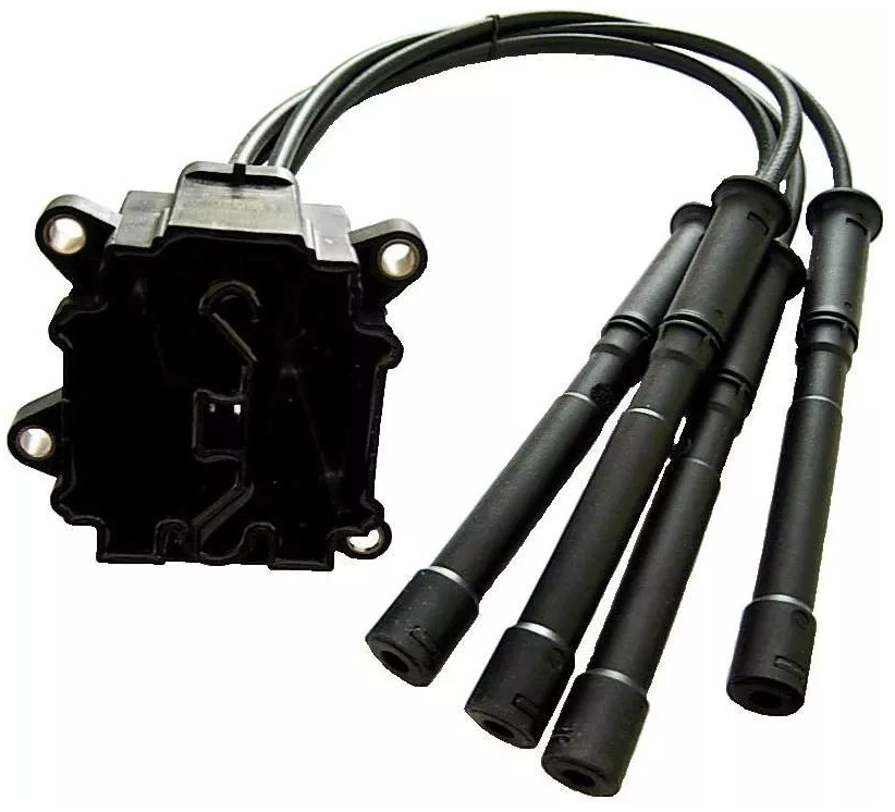 Cewka Zapłonowa 224404659R Renault Dacia Tech-France CV1088052 3 OTWORY