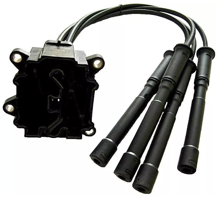 Cewka Zapłonowa 224404659R Renault Dacia Tech-France CV1088052 A 4 OTWORY