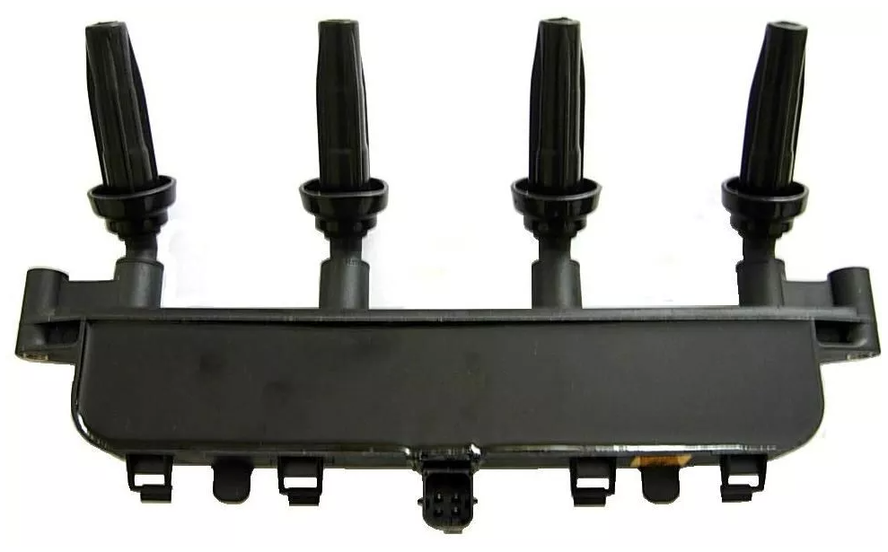 Cewka Zapłonowa 597072 Citroen Peugeot Tech-France CV1088051