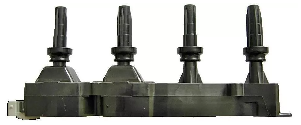 Cewka Zapłonowa 597080 Citroen Peugeot Tech-France CV1088055 A SZARA