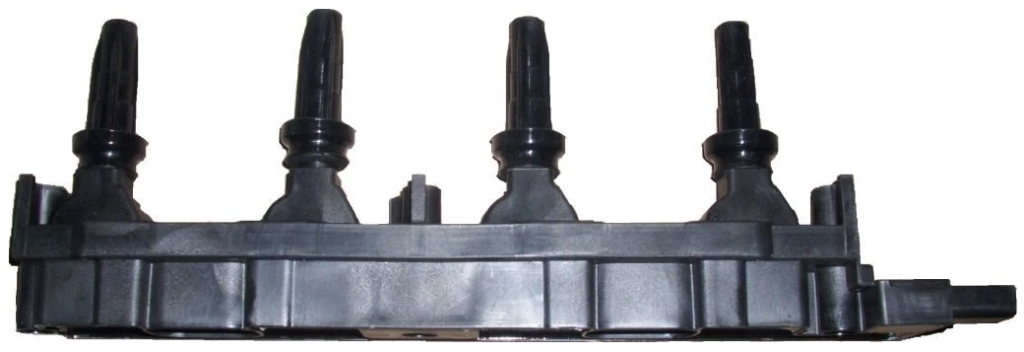 Cewka Zapłonowa 597084 Citroen Peugeot Tech-France CV1088058