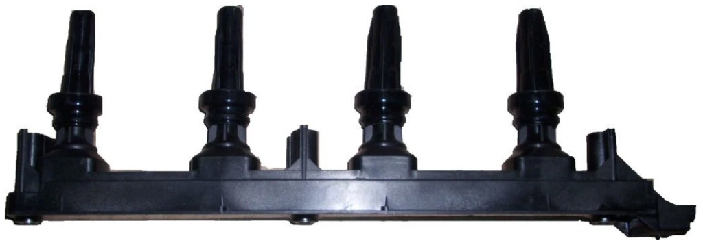 Cewka Zapłonowa 597087 Citroen Peugeot Tech-France CV1088059