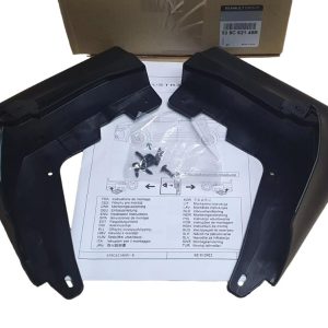 Chlapacze Przód Renault Espace 6 638C62146R Oryginał 638C62146R