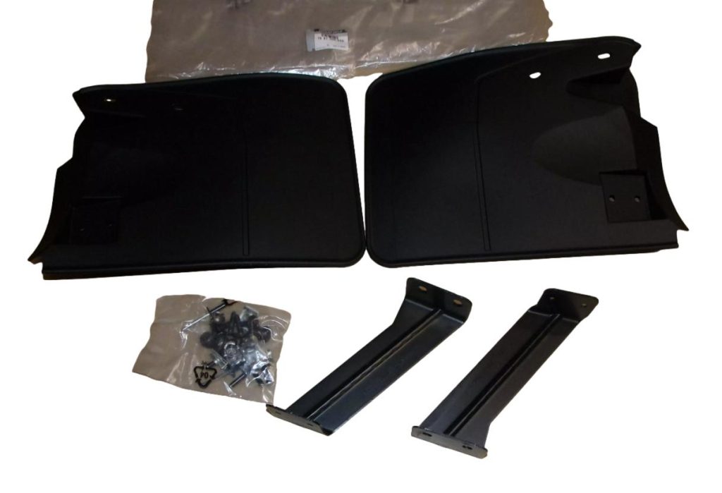 Chlapacze Tył Renault Dacia 788130688R Oryginał 788130688R