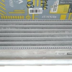 Chłodnica Oleju Renault 7701041956 Oryginał 7701041956