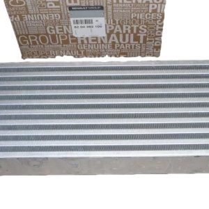 Chłodnica Powietrza Renault Dacia 8200382109 Oryginał 8200382109