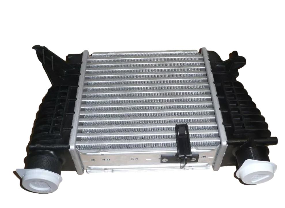 Chłodnica Powietrza Renault Dacia 8200471888 Oryginał 8200471888