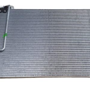 Chłodnica Skraplacz Klimatyzacji Renault Dacia 7700434383 Oryginał 7700434383