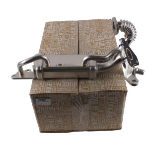 Chłodnica Spalin Egr 1.5Dci Renault Dacia 147357324R Oryginał 147357324R