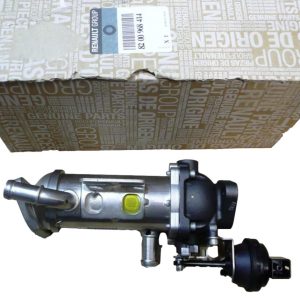 Chłodnica Spalin EGR Renault Dacia 8200968414 Oryginał 8200968414