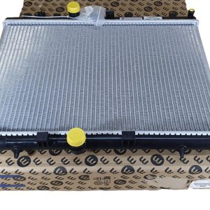 Chłodnica Wody 1691074080 1330P8 Citroen Peugeot Eurorepar 1691074080