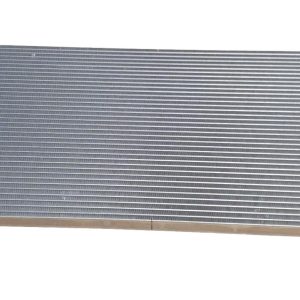 Chłodnica Wody 1691074780 Citroen Peugeot Eurorepar 1691074780