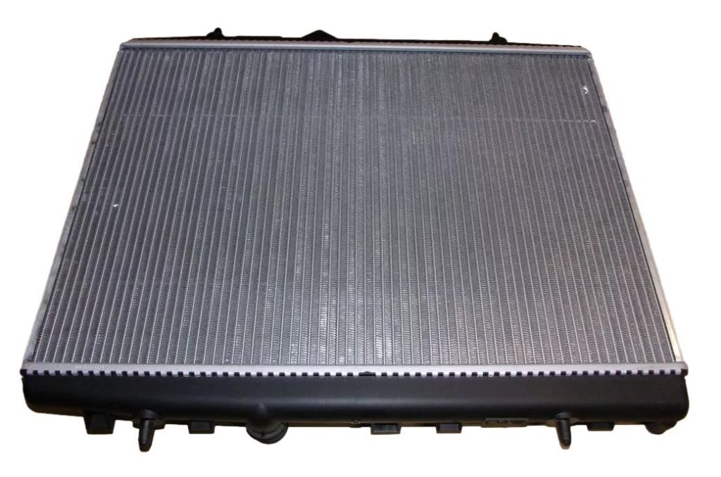 Chłodnica Wody 1691346880 1330P8 Citroen Peugeot Eurorepar 1691346880