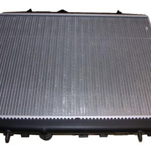 Chłodnica Wody 1691346880 1330P8 Citroen Peugeot Eurorepar 1691346880