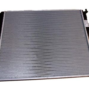 Chłodnica Wody Renault Dacia 8200735038 Oryginał 8200735038