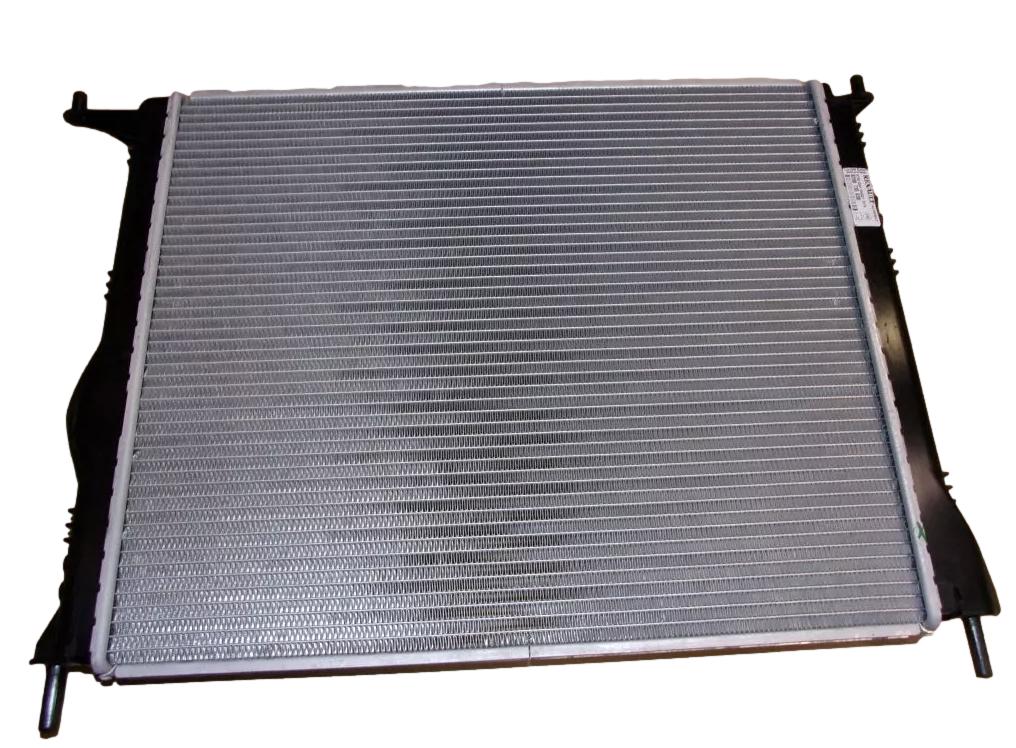 Chłodnica Wody Renault Dacia 8200735038 Oryginał 8200735038