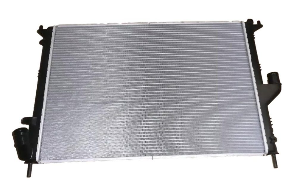 Chłodnica Wody Renault Dacia 8200735039 Oryginał 8200735039