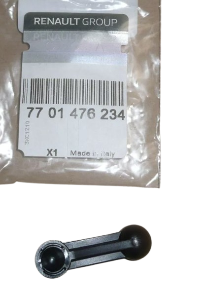 Cięgno Sterownika Skrzyni Biegów Renault Dacia 7701476234 Oryginał 7701476234