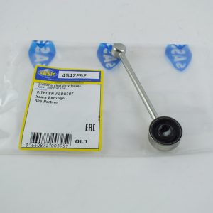 Cięgno Zmiany Biegów Citroen Peugeot 2454E9 Sasic S 4542E92