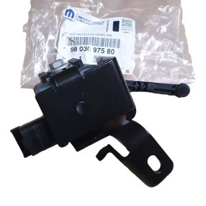 Czujnik 9803097580 Citroen Peugeot Oryginał 9803097580